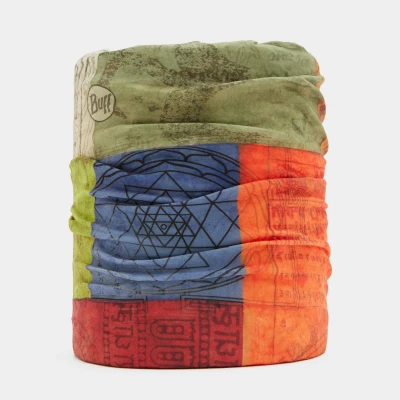 Image of N Temple Original EcoStretch Neckwear