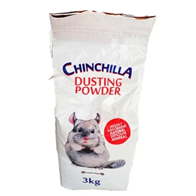 Image of Totally Degu Chinchilla Dusting Powder 3kg