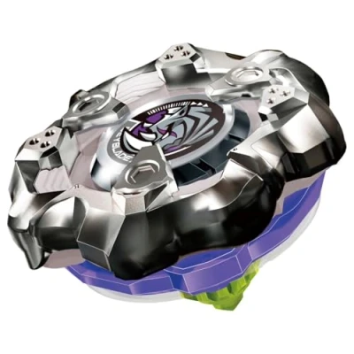Image of Beyblade X BX 19 Booster Rhino Horn 3 80S Metal