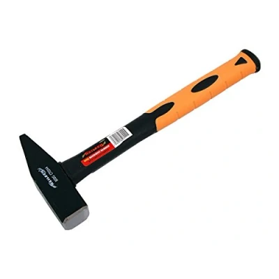 Image of Neilsen Machinist Hammer with Fg Handle 800g CT0244