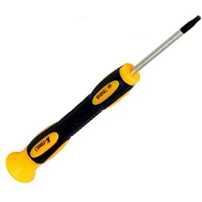 Image of TAHA ® New T8 TORX Security Screw Driver Open Repair Tool for Mobile Smartphones