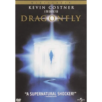Image of Dragonfly [DVD] [2002] [Region 1] [US Import] [NTSC]