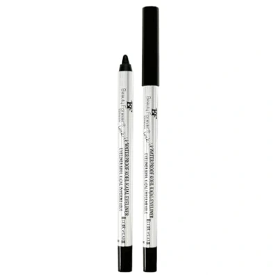 Image of Beauty Forever Waterproof Kohl Kajal Eyeliner, 12hour Wear, Highly Pigmented, 1.3gms (Black)