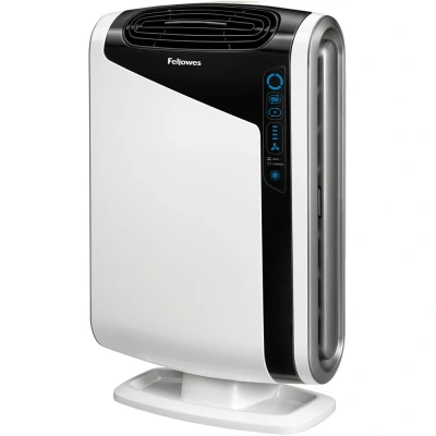 Image of FELLOWES AeraMax DX95 Air Purifier White