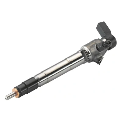 Image of BH1Q9K546AB, LR032067 Injectors VDO 2910000177400 Diesel with seal Control Unit/Software must be trained/updated