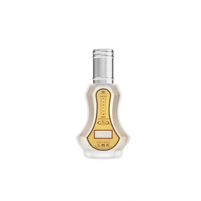Image of Zidan Classic EDP Perfume Spray by Al Rehab 35ml