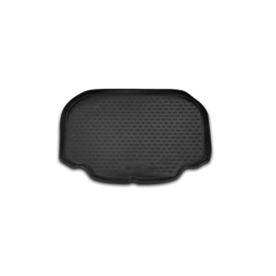 Image of Element Tailored Custom Fit Rubber Boot Liner Protector Mat MERCEDES SL Class R230, roadster 2008