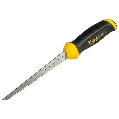 Image of Stanley FatMax Jab Saw &amp; Scabbard STA220556