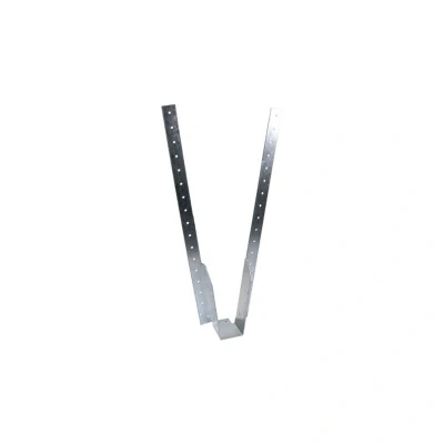 Image of 10x TIMCO Timber Hangers Long Leg Galvanised 47450LTH