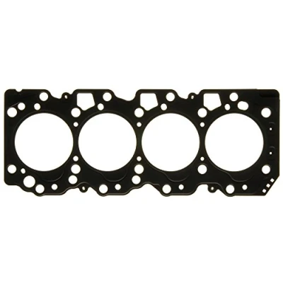 Image of 111156414103 Head Gasket AJUSA MULTILAYER STEEL 10114920 1,45mm 87mm 3
