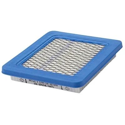 Image of Briggs &amp; Stratton Quantum Air Filter Part Number 491588S