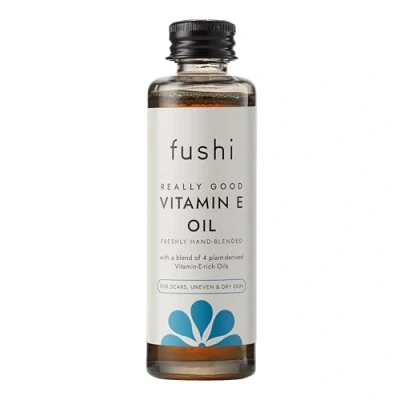 Image of Fushi Really Good Vitamin E Skin Oil 50ml