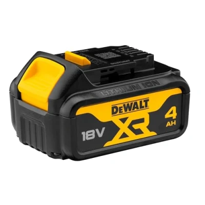 Image of DEWALT DCB182 XJ 4AH Battery 18V XR, Li Ion