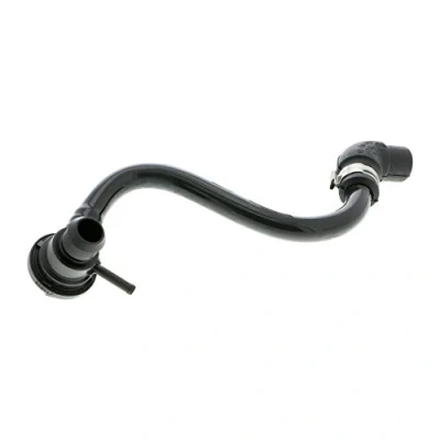 Image of 8E0611931EE, 8E0611931ET, 8E0611931FK, 8E0611931FQ Vacuum Hose VAICO V10 3666 Q+, original equipment manufacturer quality MADE IN GERMANY
