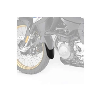 Image of Puig Front fender extension 1942N for BMW F850GS 18&#039; 19&#039;, ADVENTURE 19&#039;