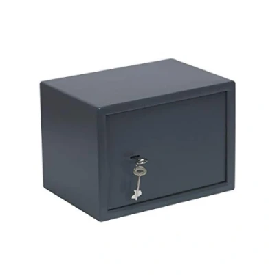Image of Sealey Key Lock Security Safe 350 x 250 250mm