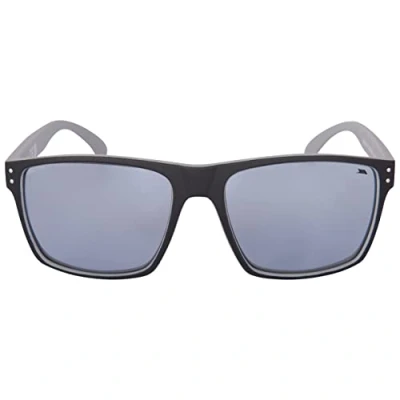 Image of Trespass Unisex Sunglasses Adults UV400 Protection Mirror Lens Zest