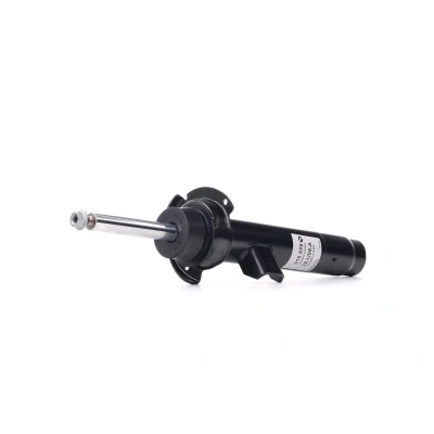 Image of 31316791553, 31316791557, 31316791649, 31316791653, 31316866555 Shock absorber SACHS 315 870 Left Gas Pressure Twin Tube Suspension Strut Top pin