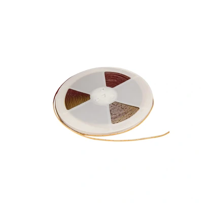 Image of High Uniformity Pro LED Strip Tape IP20 30M 10W/Per Metre 2700K Integral