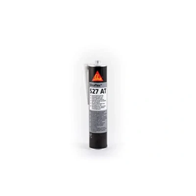 Image of Part 170785 Sikaflex Cartridge 527AT, 300 ml, White