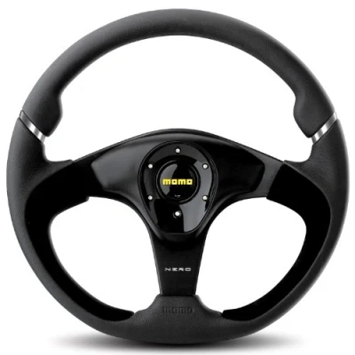 Image of MOMO MOMVNERO35000NE Steering Wheel