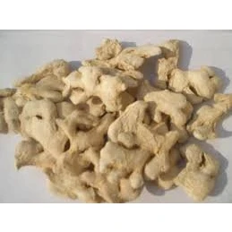Image of Whole Dried Ginger Premium Quality Free UK P&amp;P (100g)