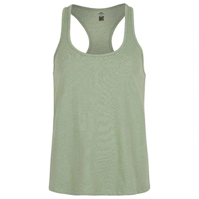 Image of O&#039;Neill Women&#039;s Essentials Racer Back Tank Top T Shirt