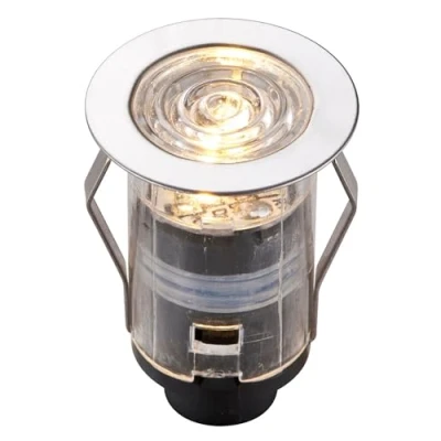 Image of Saxby 94430 IkonPRO CCT 25mm, extra head, IP67, 3000K, 4000K, cool white or warm