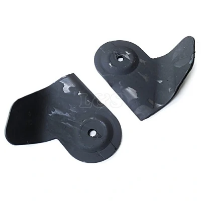 Image of Pair of Blade Tips for Wolf Garten Senator &amp; Carrera Lawn Mowers