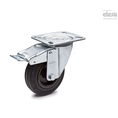 Image of ELESA Castor RE.E2 080 SBF N