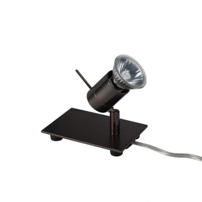 Image of Penna Table Lamp Bronze