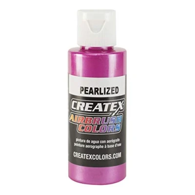 Image of Createx 60 ml Paint, Pearlescent Magenta