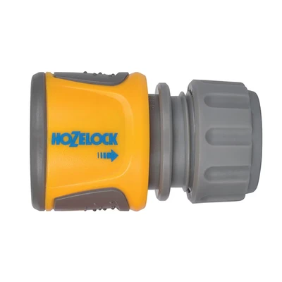 Image of Hozelock Hose End Connector