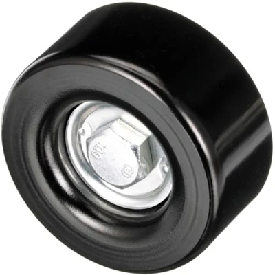 Image of 11925EY00A Idler Pulley GATES T36342 NISSAN: 370Z Coupe