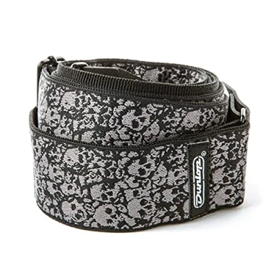 Image of Jim Dunlop Guitar Strap (D6720)