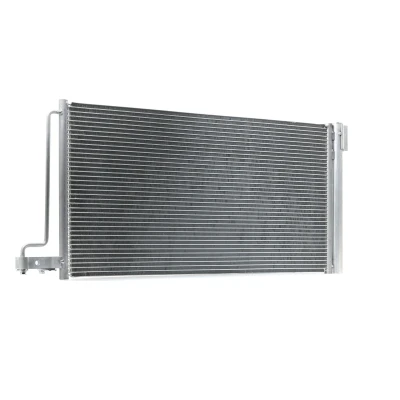 Image of CO5685 Condenser NISSENS 940181 with dryer Aluminium 717mm R1234yf FORD: FOCUS 3, C Max 2, 3 Turnier