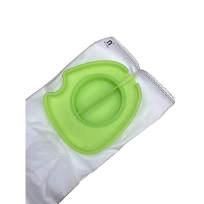 Image of Compatible Vacuum Dust Backs for Gtech Pro Hygienic K9, ATF301, ATF303 Pack of 5