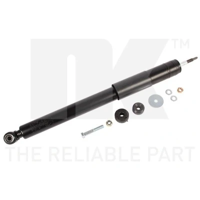 Image of Shock absorber NK 63331621