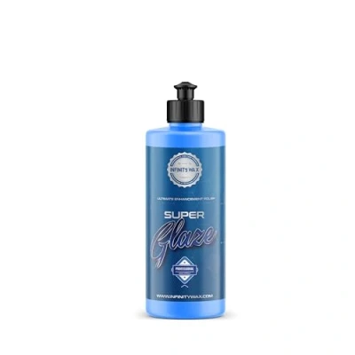 Image of Infinity Wax Super Glaze