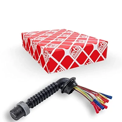 Image of 6291784, 6291784SK4 Cable Repair Set, door FEBI BILSTEIN 107134