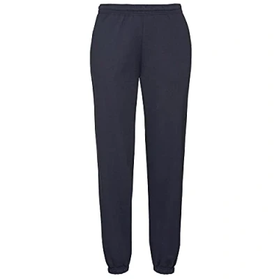 Image of Fruit Of The Loom 64026 men&#039;s Sportswear in Blue