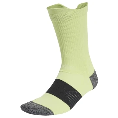 Image of adidas Unisex RUNNINGxUB23 SOCK 1PP HEAT.RDY, 11 12.5