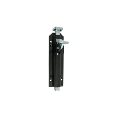 Image of 2x TIMCO Foot Bolt Black GFB8BP