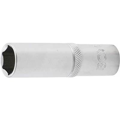 Image of BGS 10556 Socket, Hexagon, deep 12.5 mm (1/2&quot;) Drive 16
