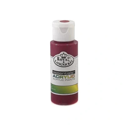 Image of Royal &amp; Langnickel Rose Acrylic Paint 59ml