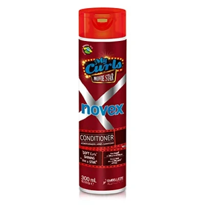 Image of My Curls Movie Star by Novex Conditioner 300ml