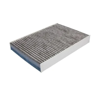 Image of 6479K9 Pollen filter MAHLE ORIGINAL LAO 814 PEUGEOT: 508 I SW, Saloon