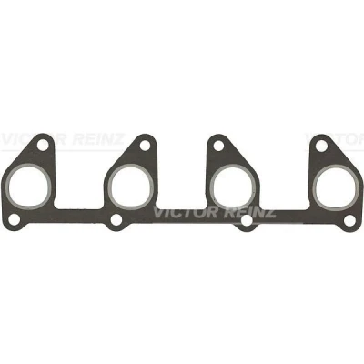 Image of 96341176 Exhaust Manifold Gasket REINZ 71 24602 30 VAUXHALL: Vectra Mk1 Saloon, Nova CC, OPEL: Kadett E B Estate