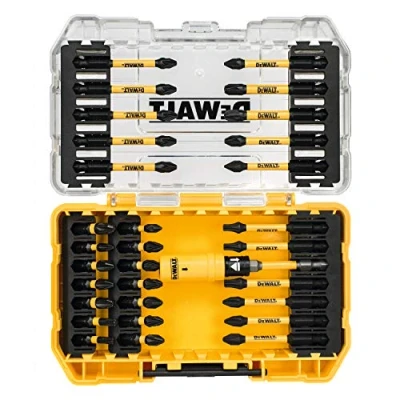 Image of DEWALT 31PC FLEXTORQ Screw Driving Set
