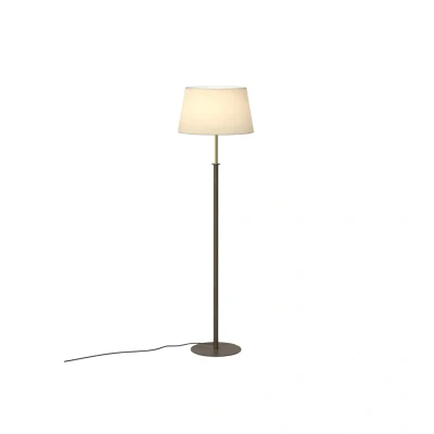 Image of Astro Club Floor Lamp Bronze